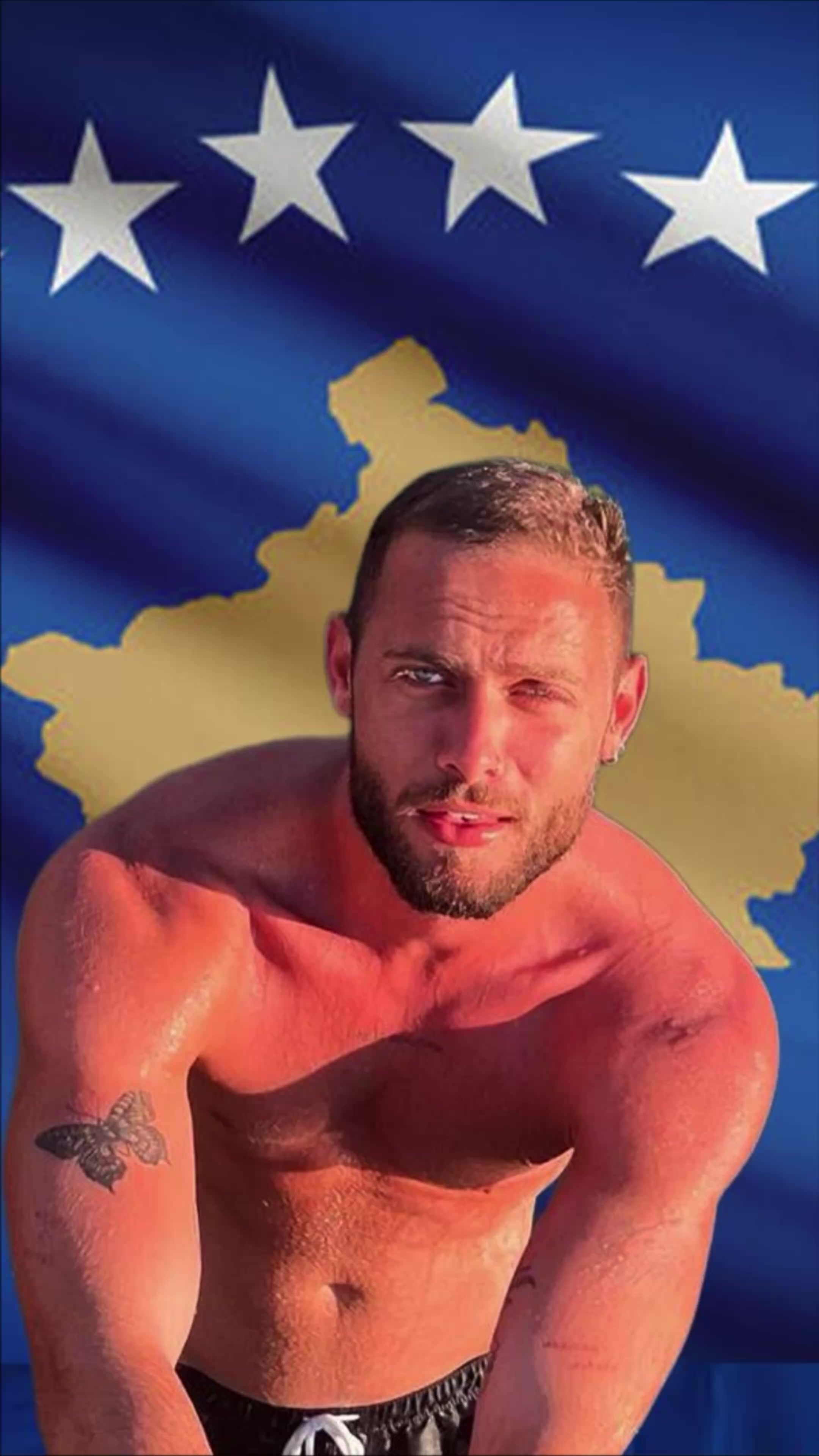 @Kreshnik Behrami