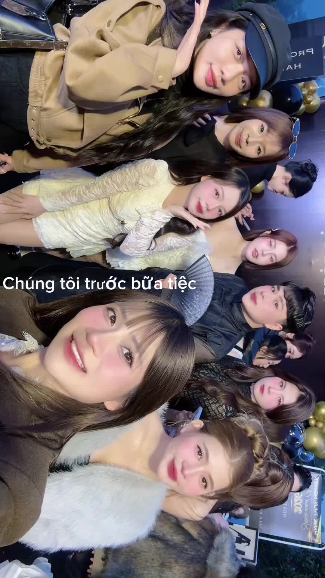 @Linh Anh Makeup Hưng Y&ecirc;n