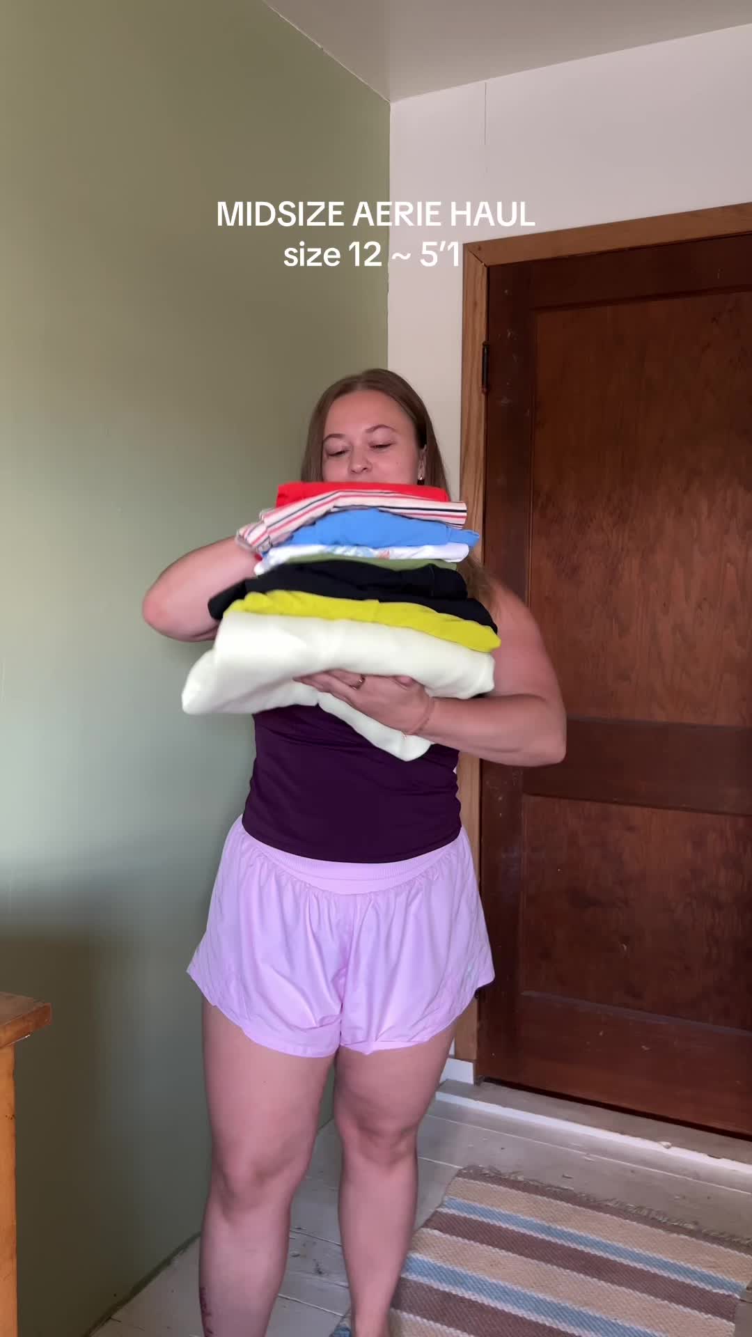 @jolene 🧚 midsize outfits