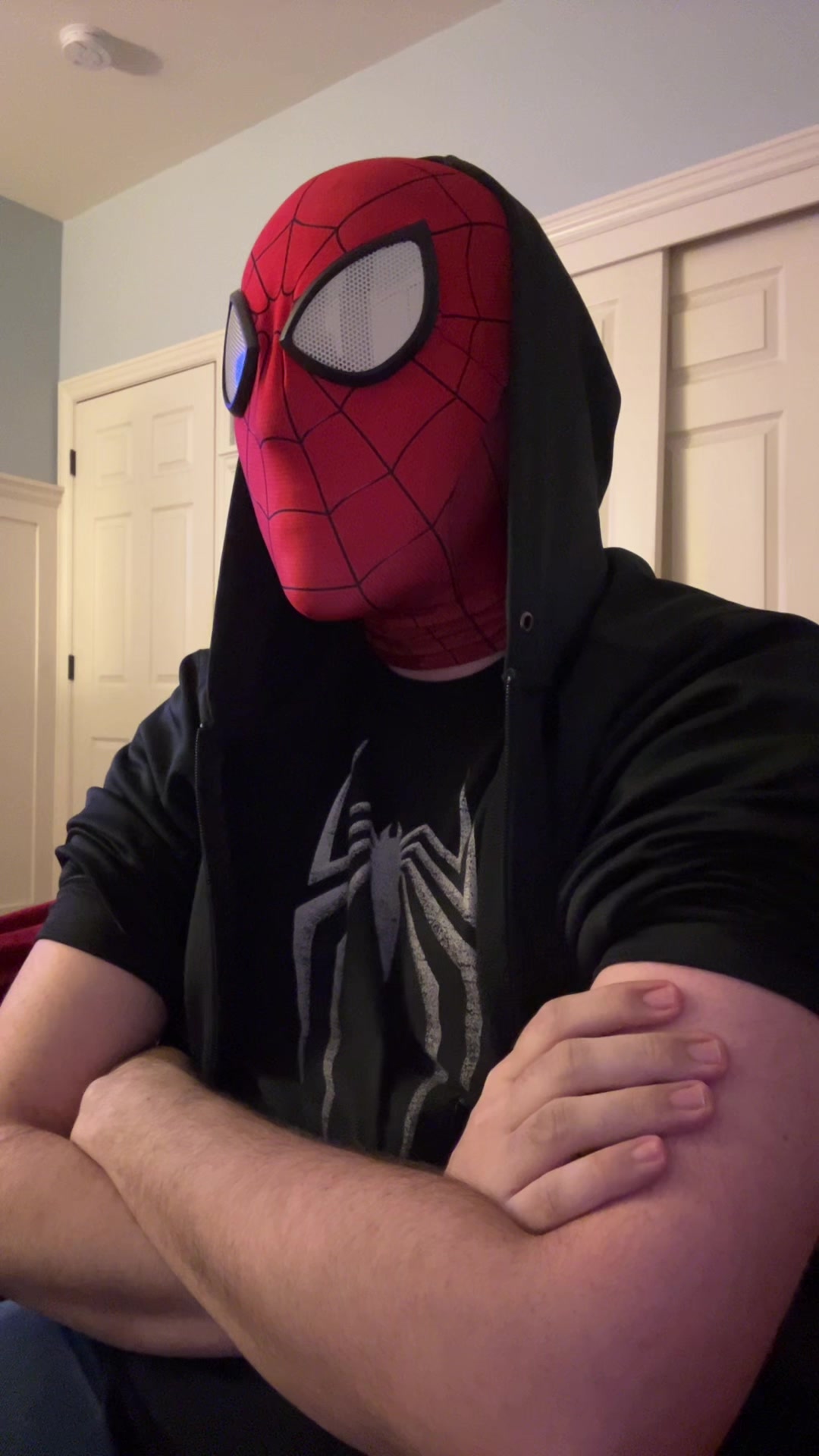 @Spidey🕷🕸🕷