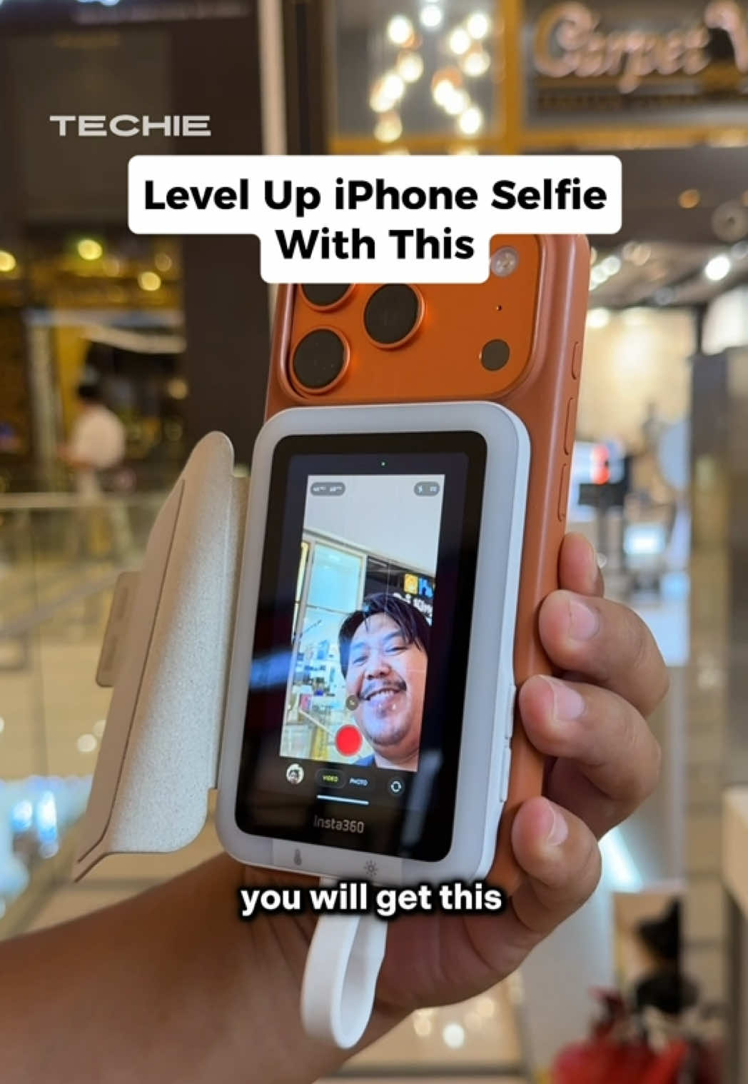 @Malaysia Techie