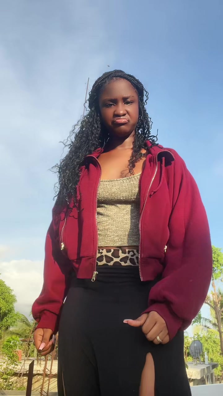 @Queen sandi5