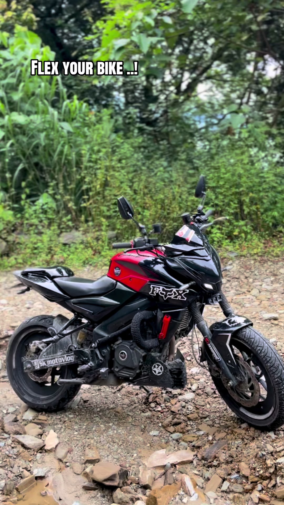 @Rider_Skmotovlogsðð