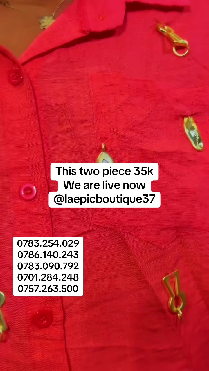 @LA EPIC BOUTIQUE