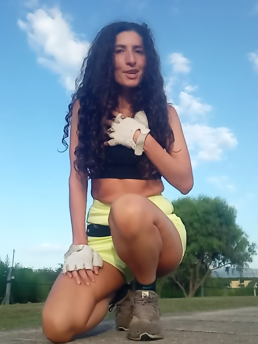 @jessysmiling
