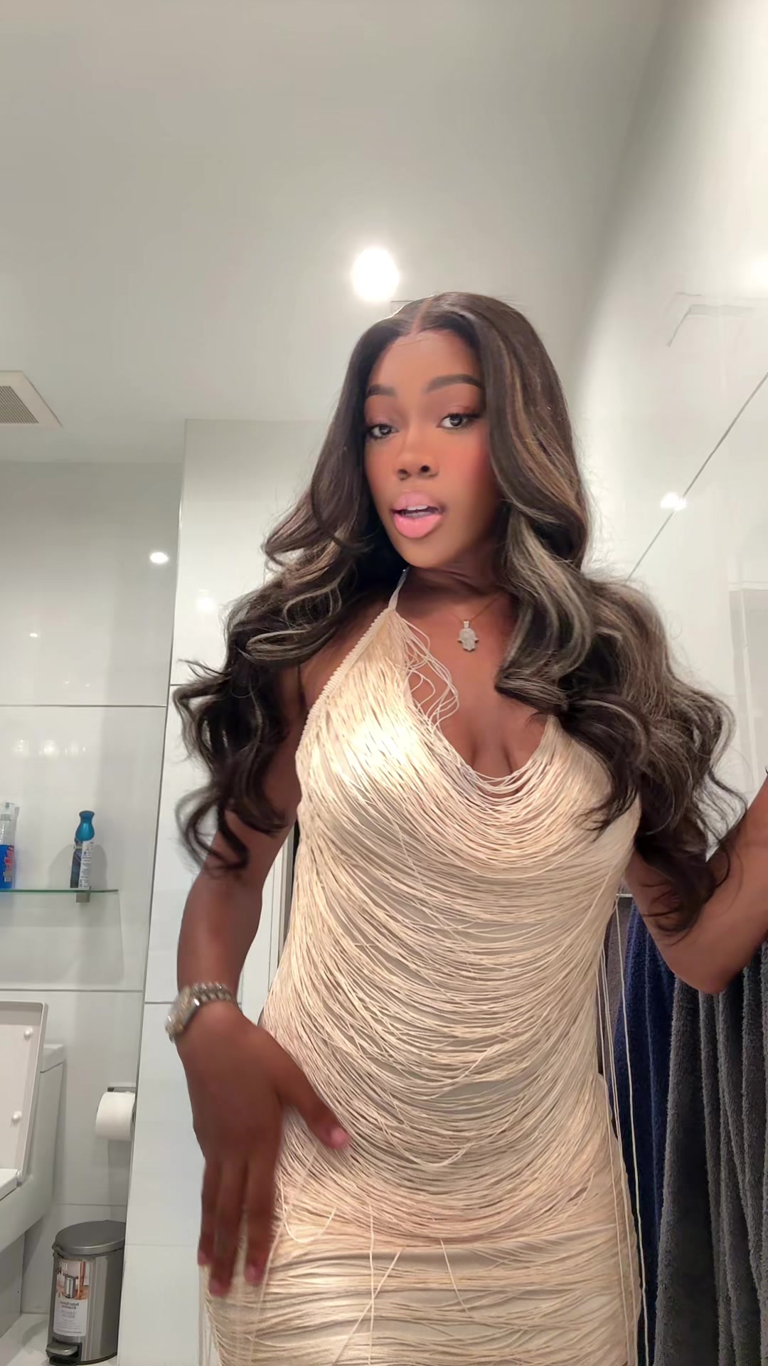 @Ashaunti