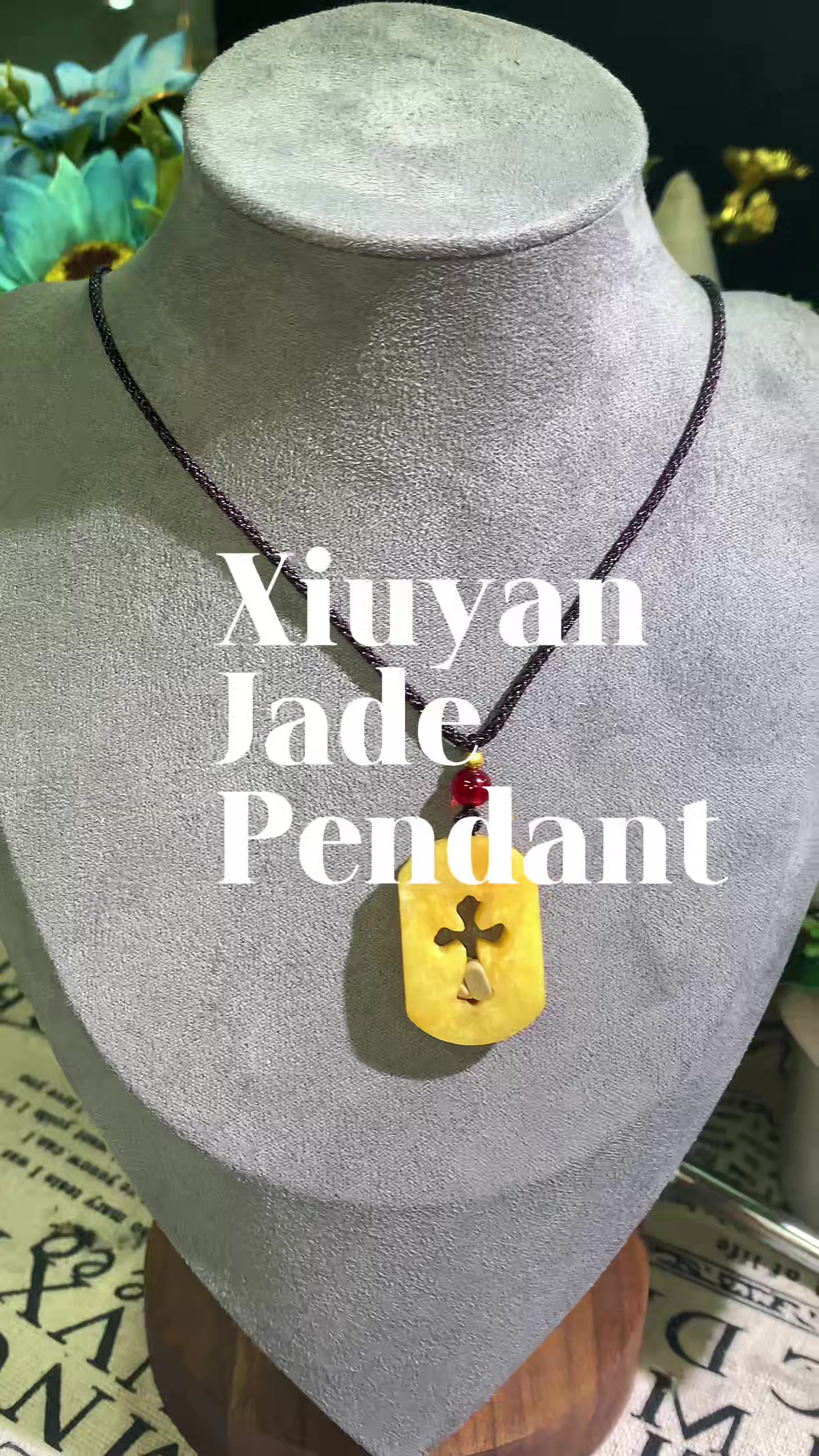 @DB Crystal Jewelry