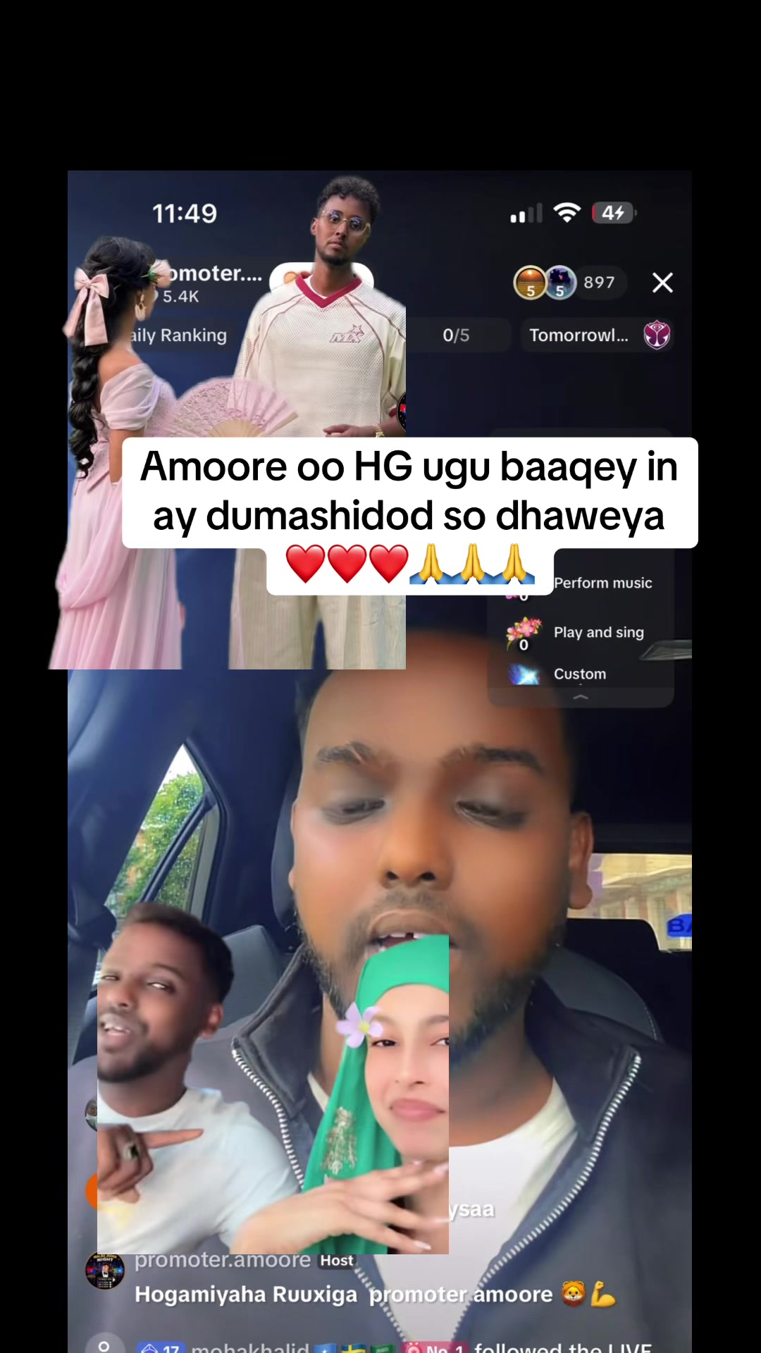 @kunkaroon🎤🦋