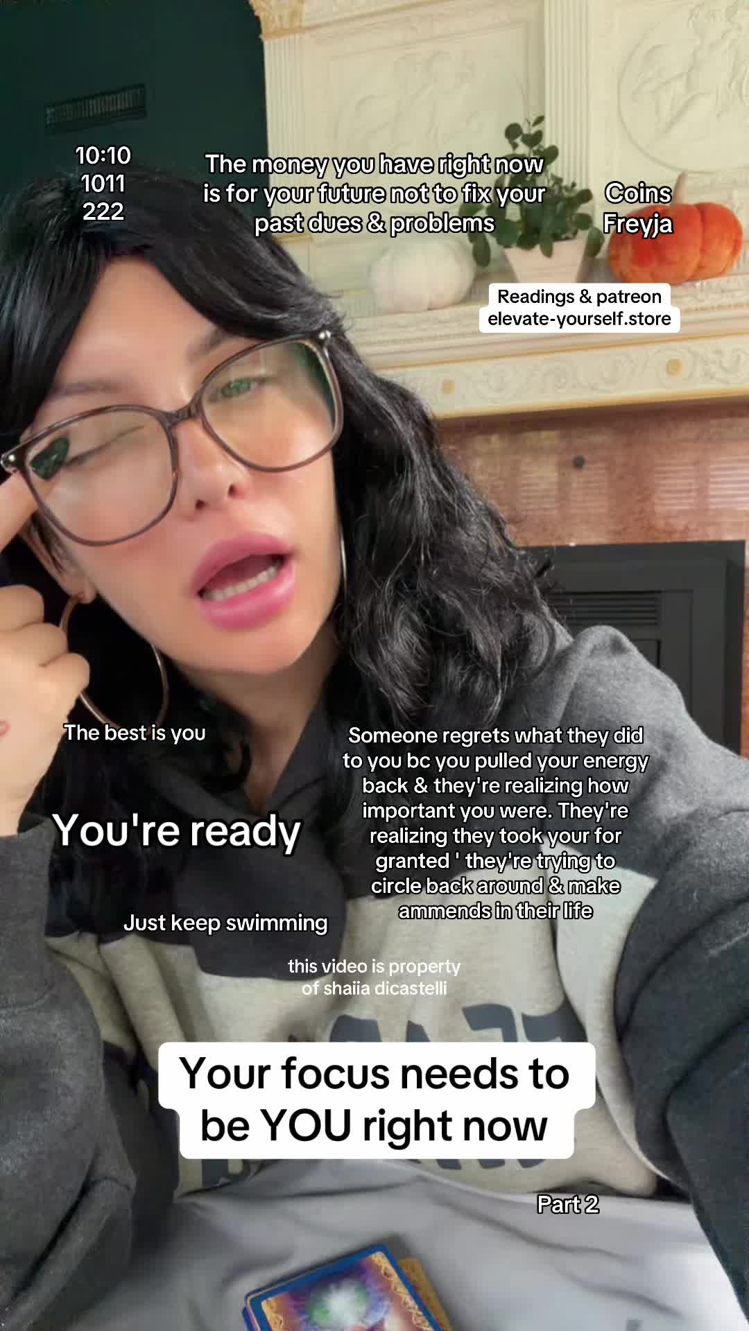 @Shaiia Dicastelli
