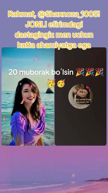 @🌹🌹🌹QALBIM BAHORI 🌹🌹🌹