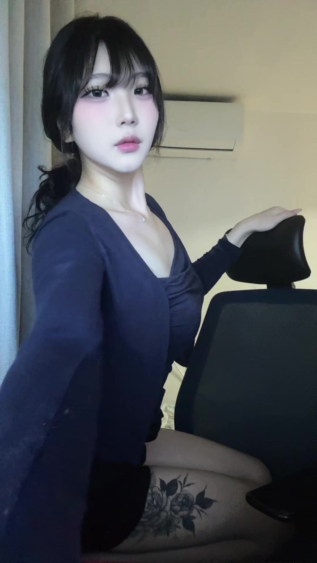 @보송이버섯