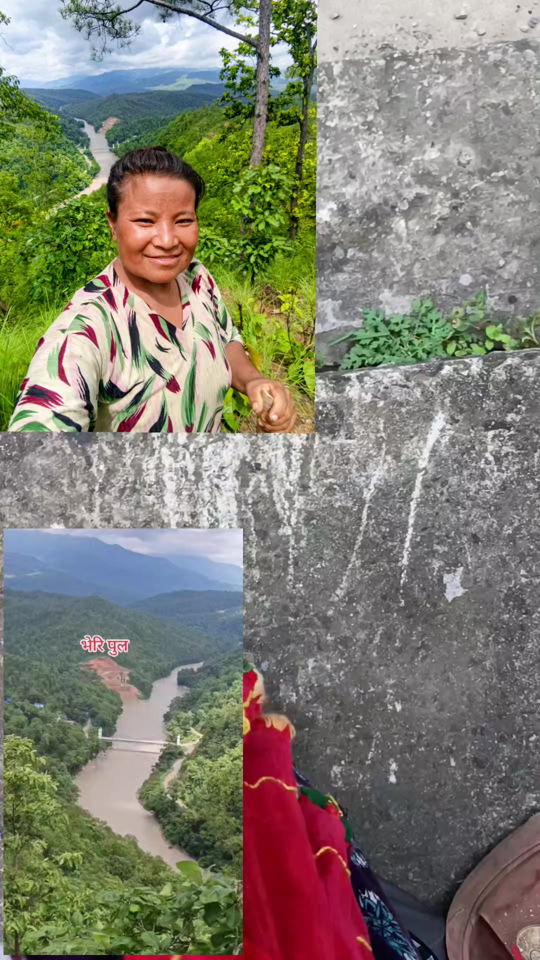 @हेमा B.M