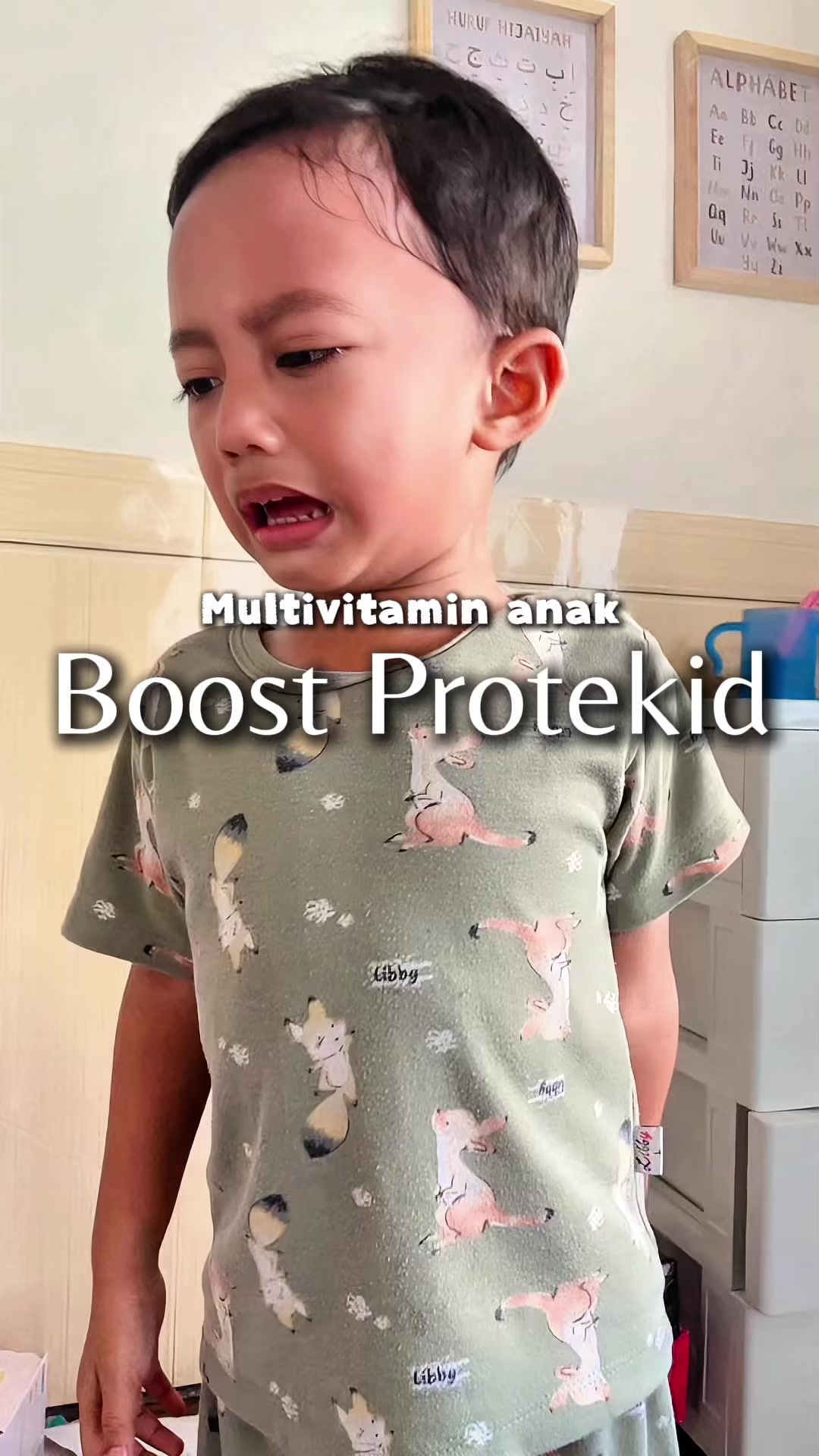 @Amihnya Keenan & Kafi