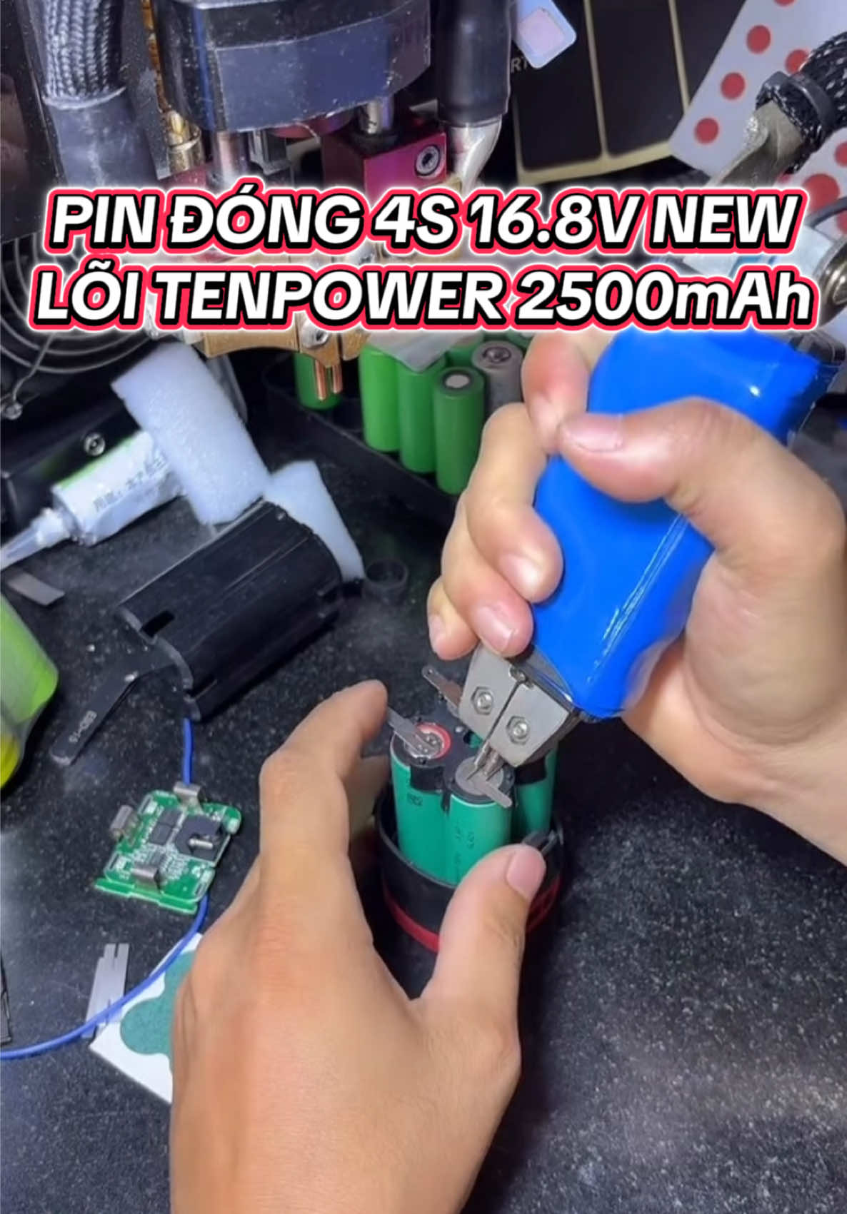 @Pin Minh Nguyễn 83St