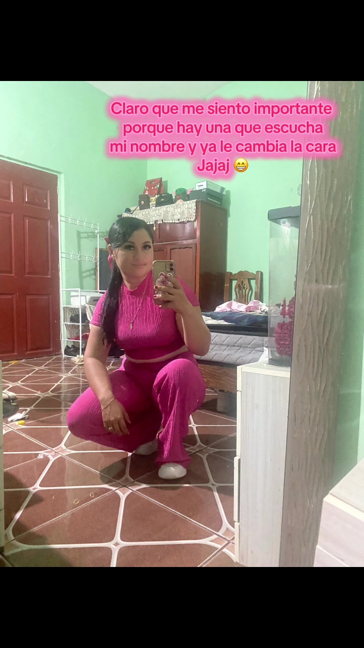 @pavi conde