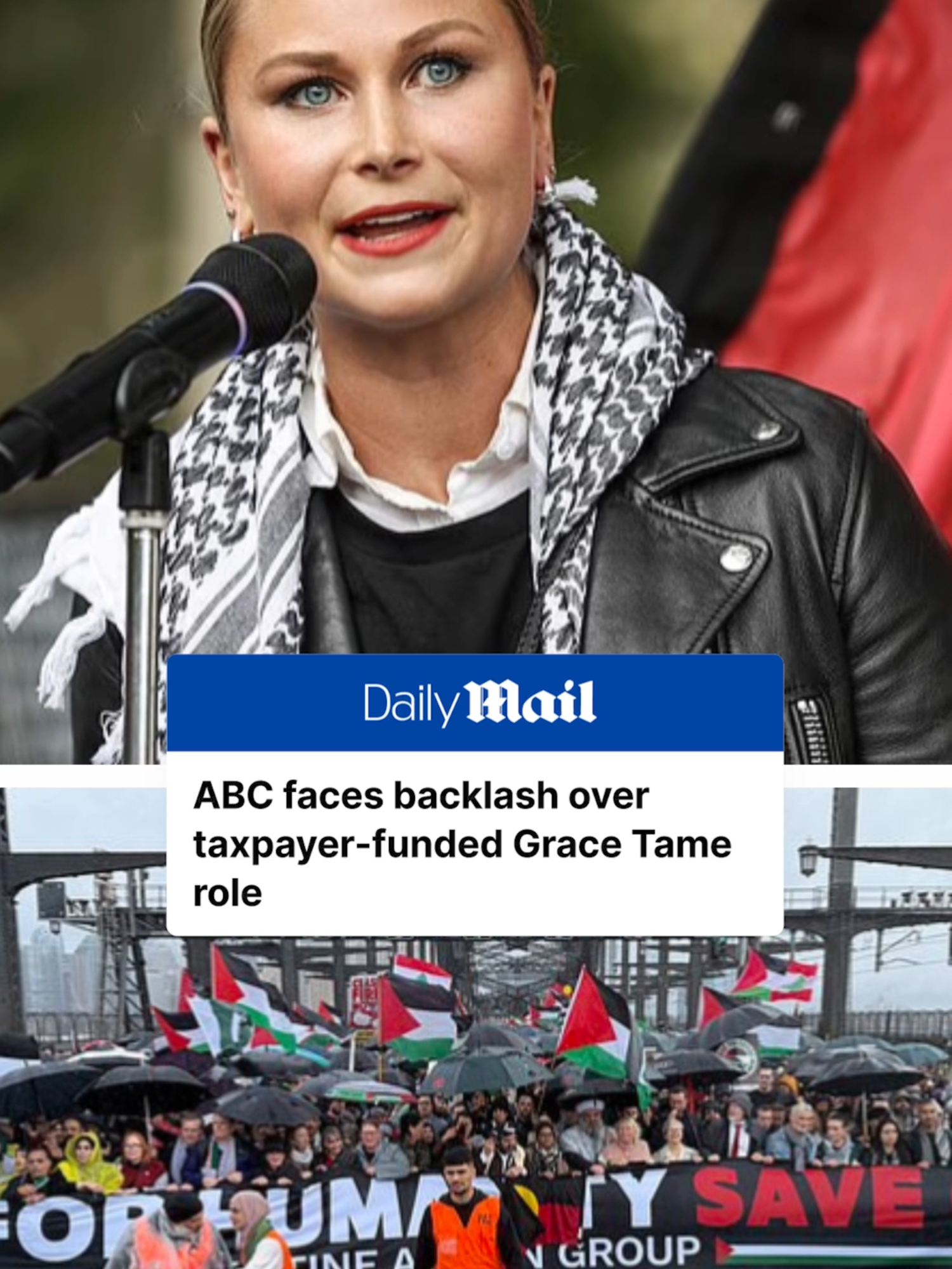 @Daily Mail Australia