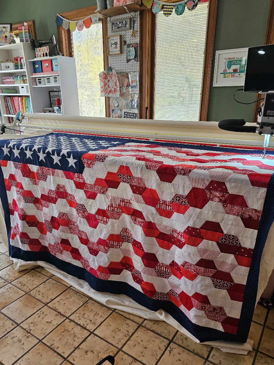 @The Weaver Stitch Co.