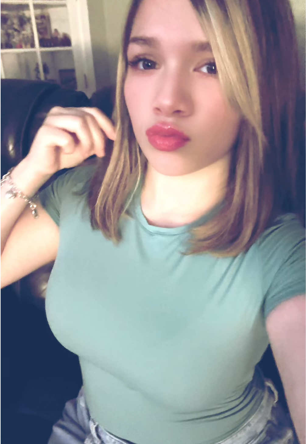 @💚.