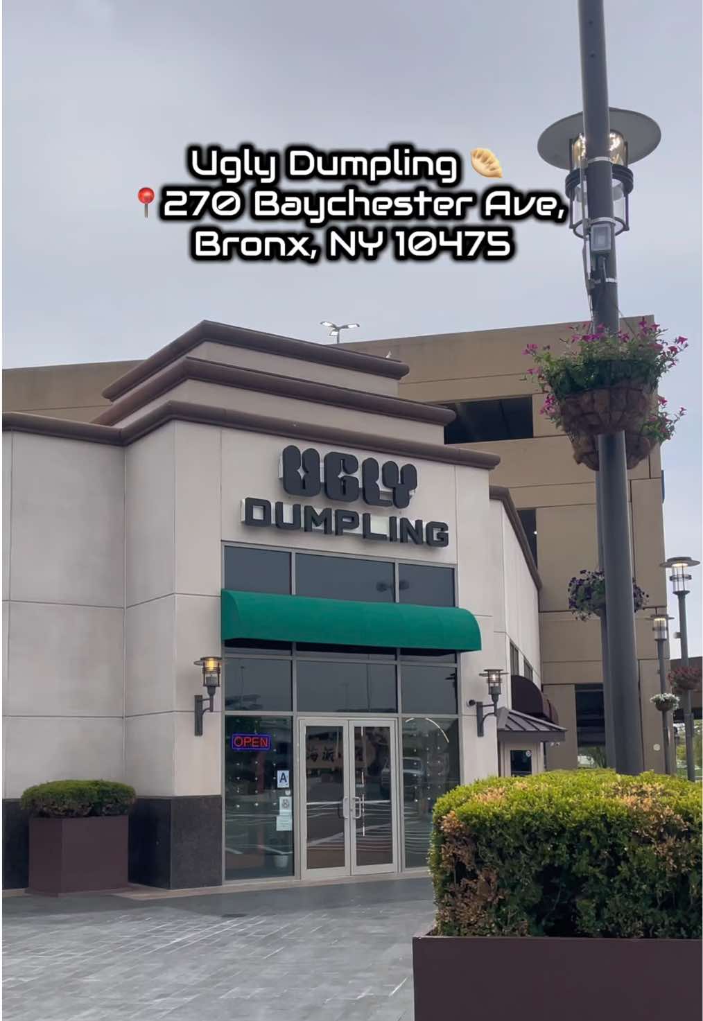 @Ling Ling