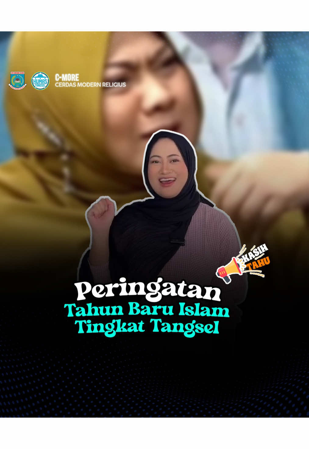 @humaskotatangsel
