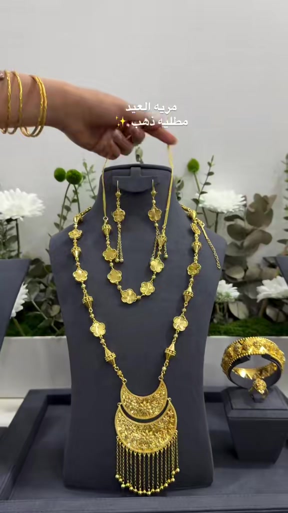@رُقي للإكسسوارات ✨