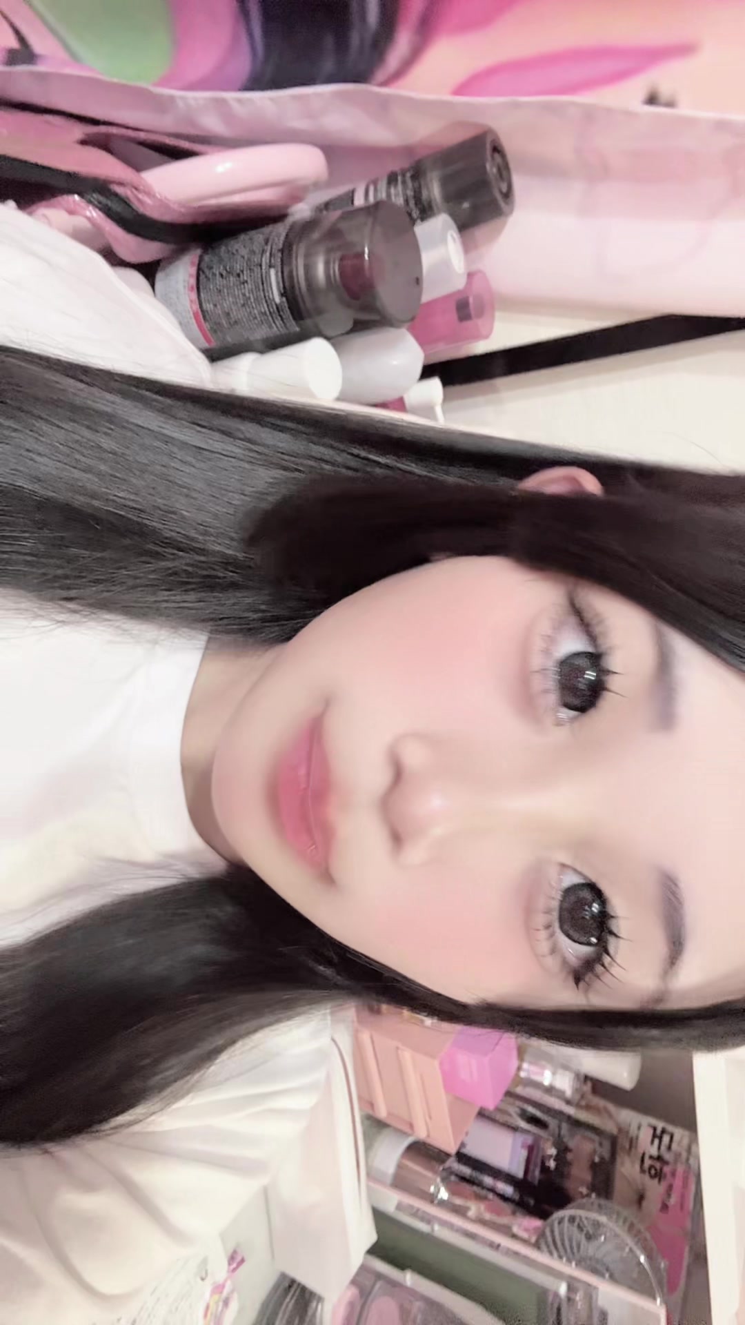 @るるん