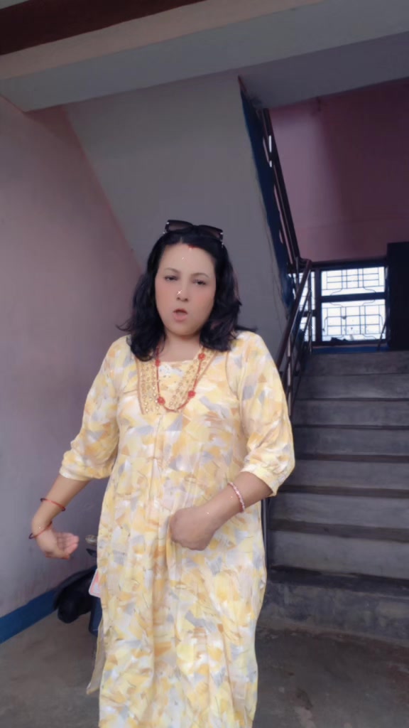 @Sanju Thapa
