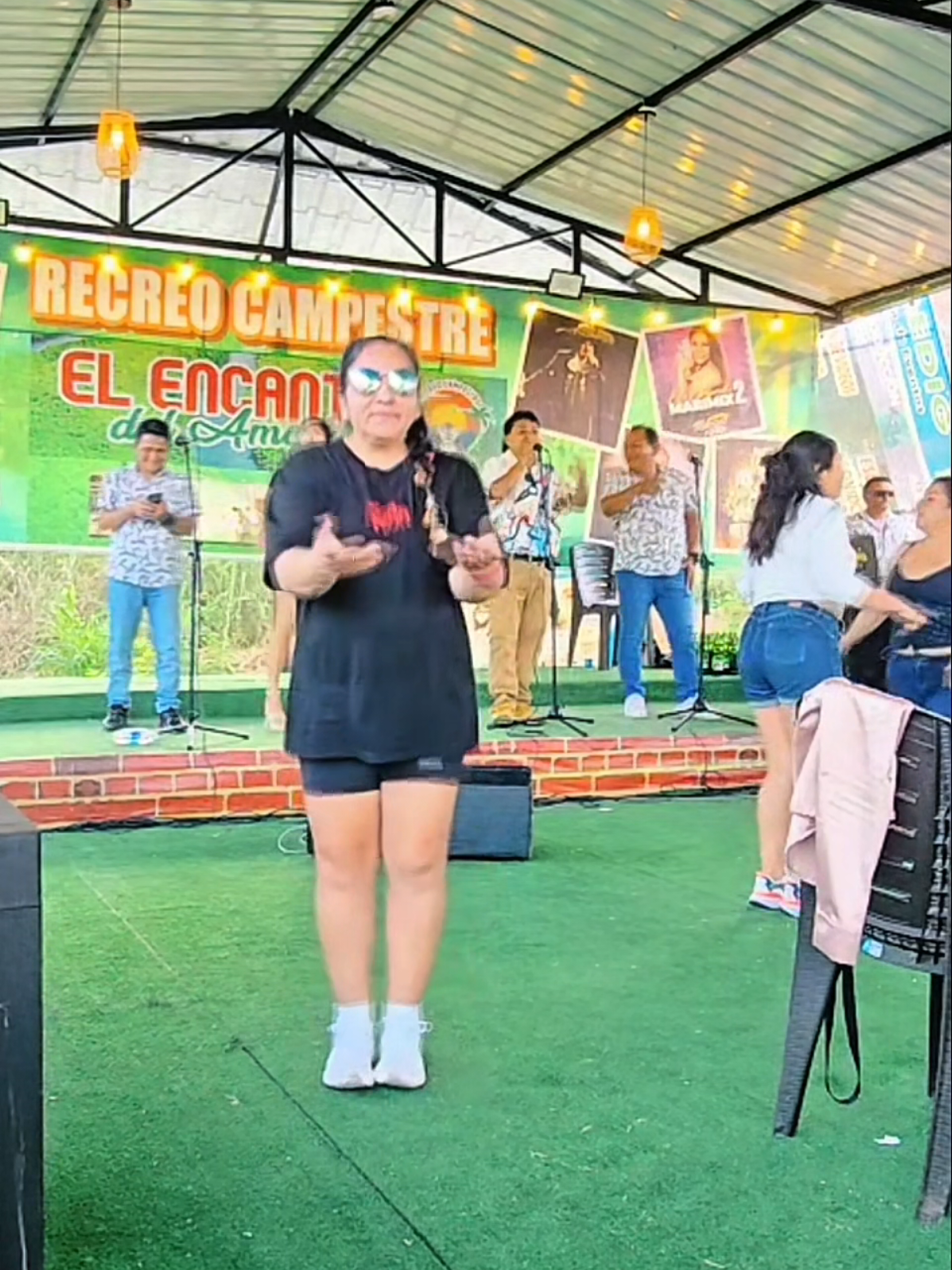 @Anny Mejia