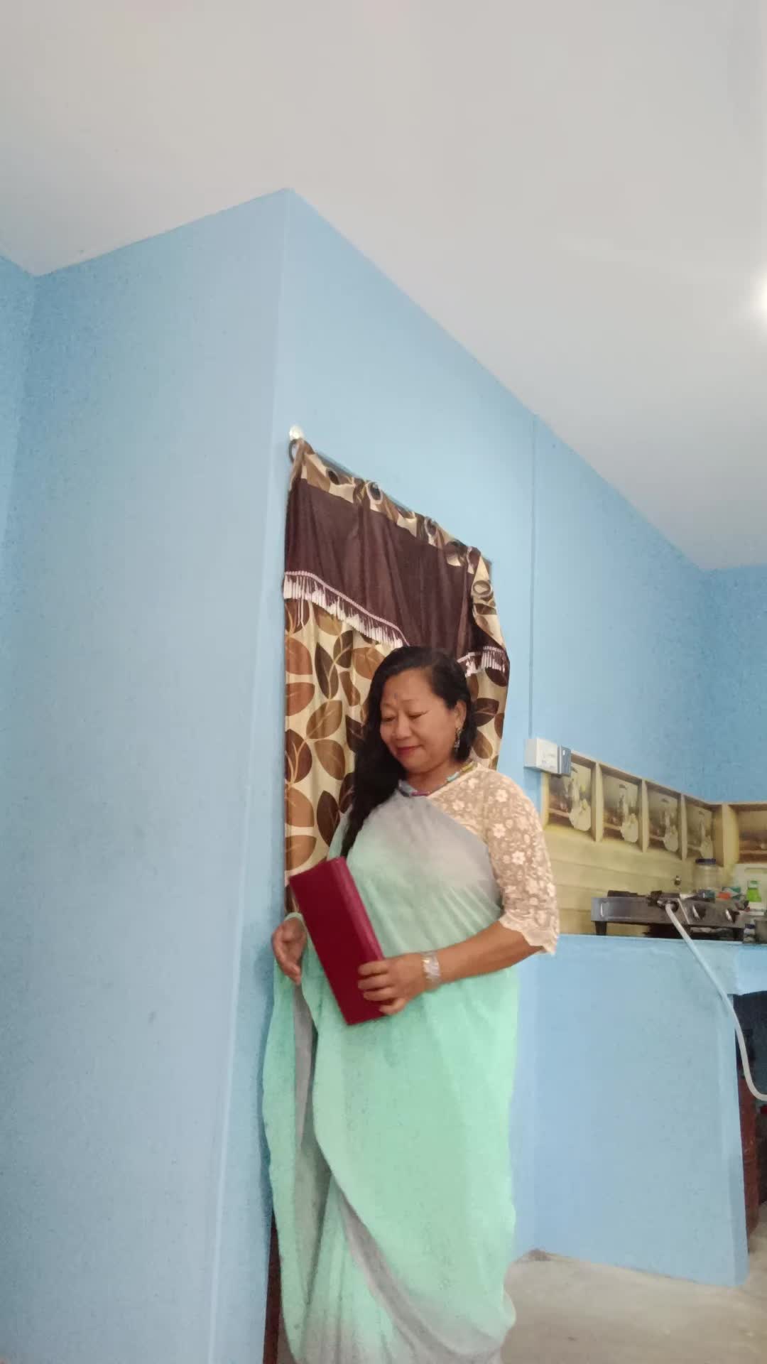 @Roji Rai