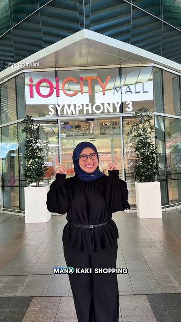 @Puteri Awani | Content Creator