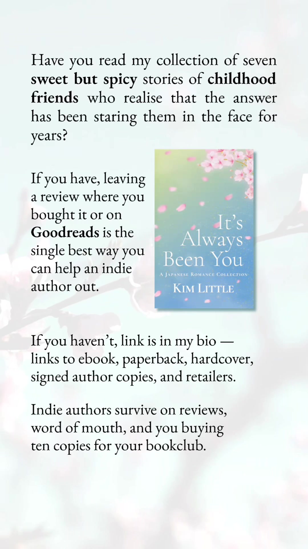 @Kim Little | Author 🇦🇺