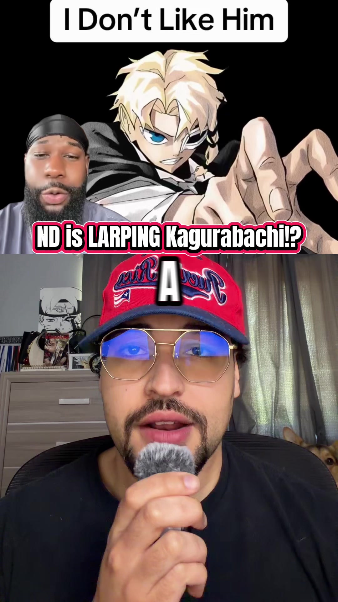 @MarcusShoutsAnimanga