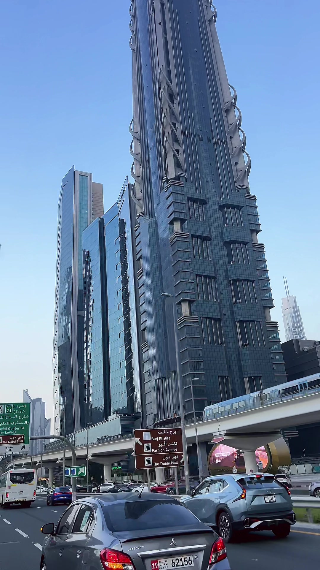 @Resettlers | UAE