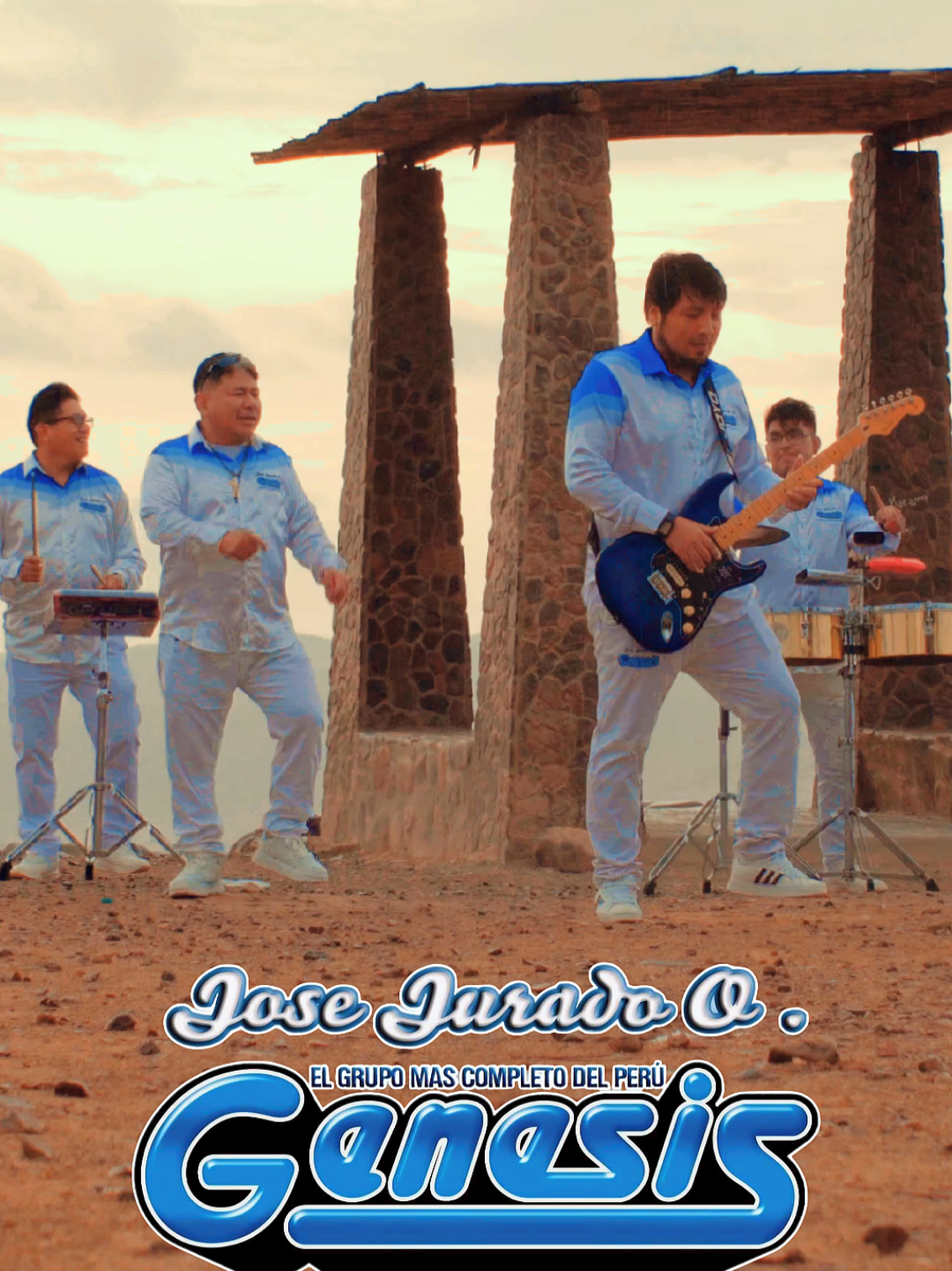 @Grupo Genesis Oficial