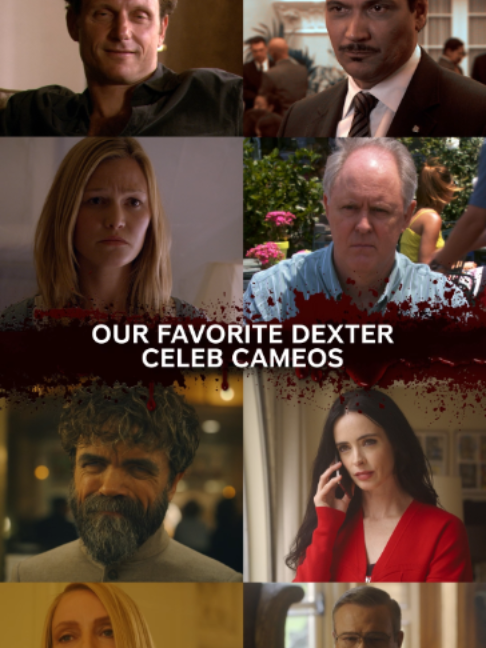 @Dexter on Showtime