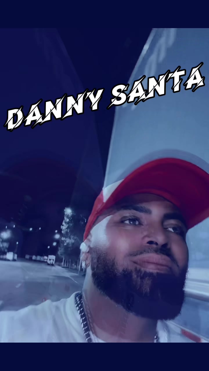 @dannysantamusic