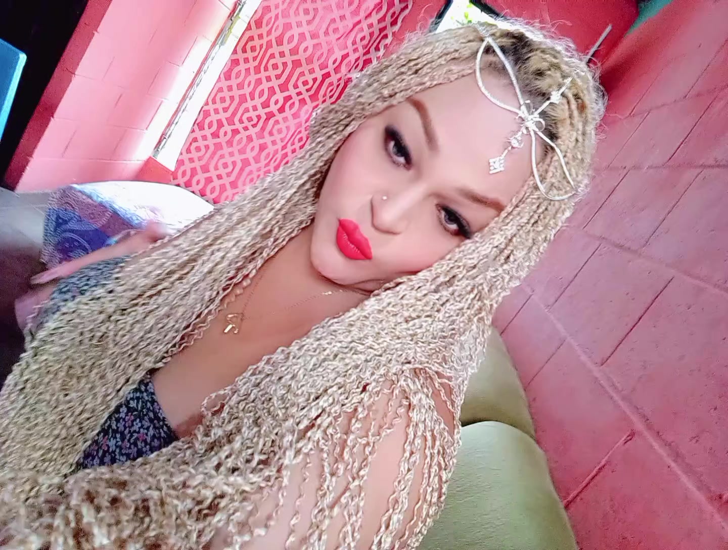 @Barbie latina
