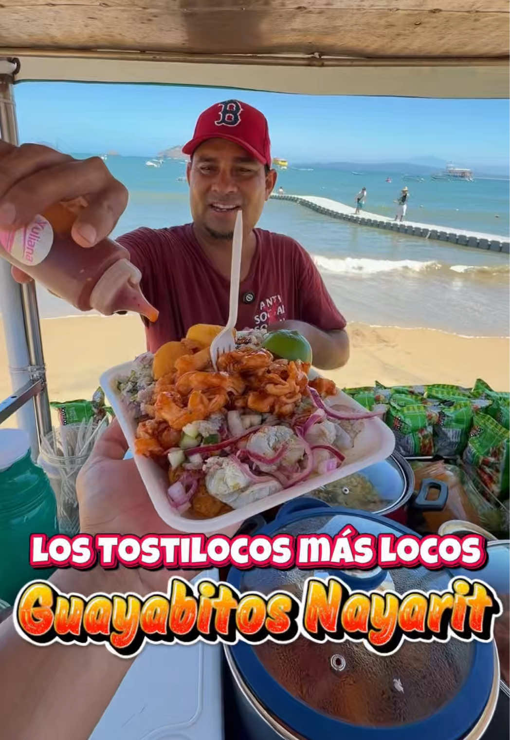 @LacomederaMex
