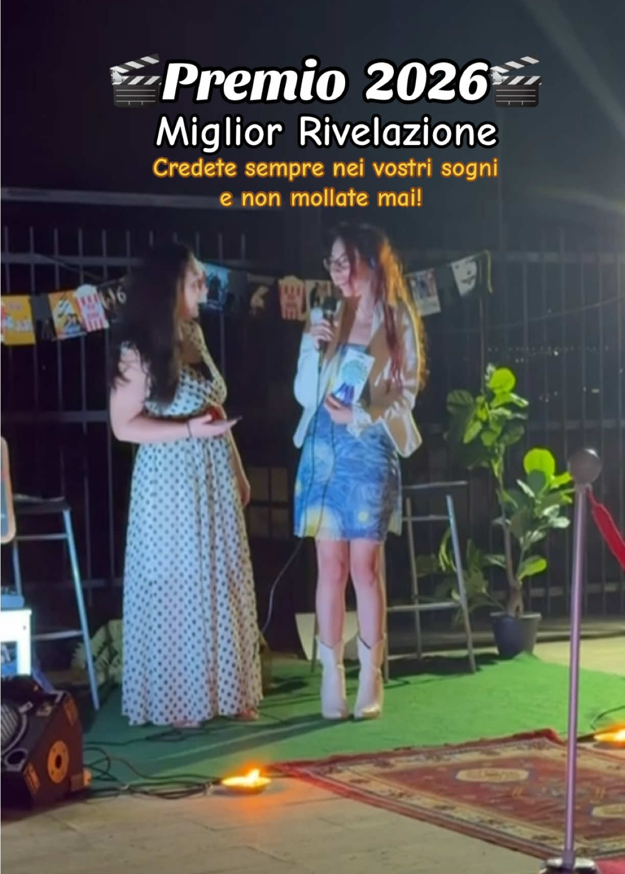 @Flavia Passarelli🎭