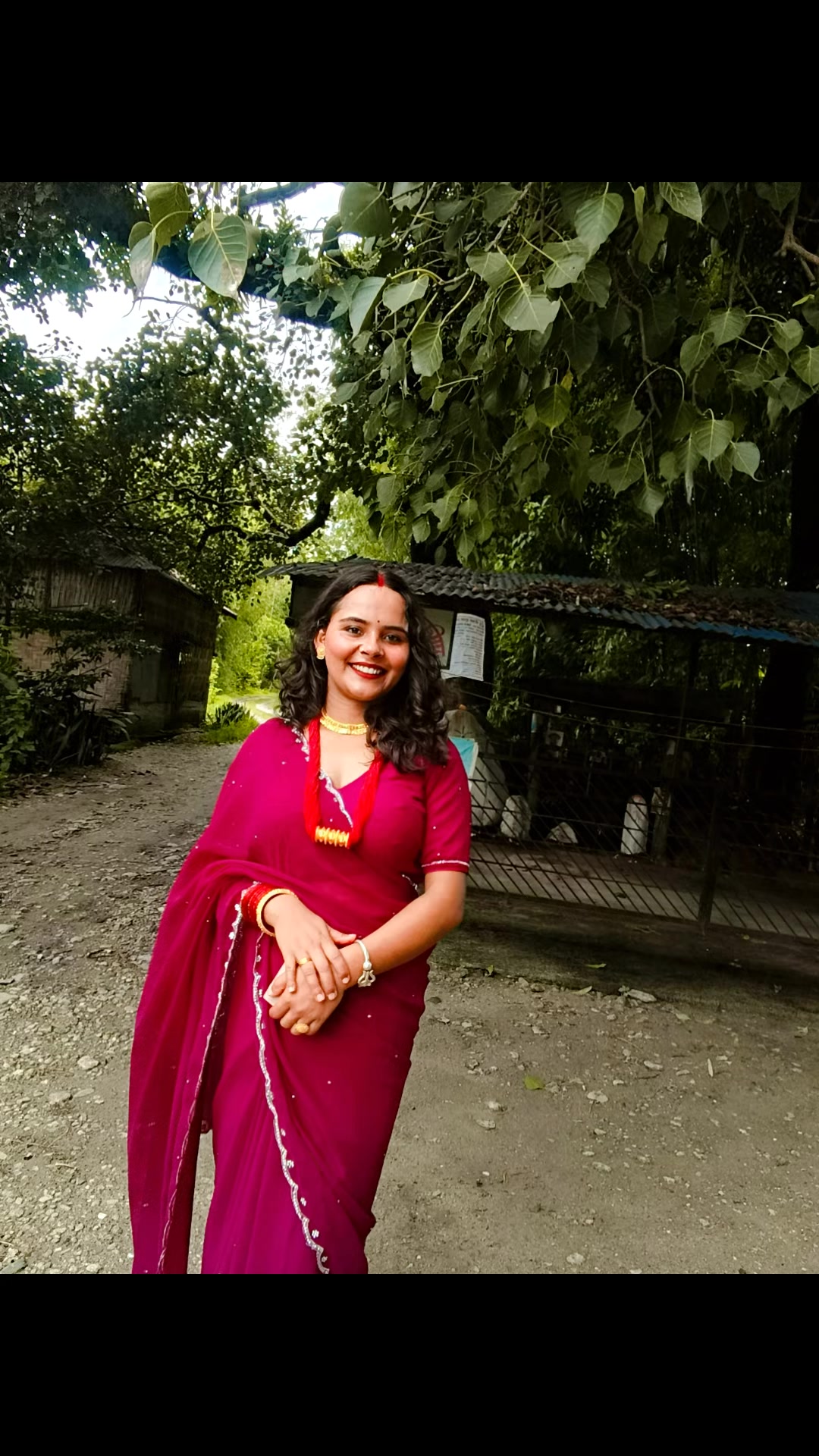 @Rojila Mishra