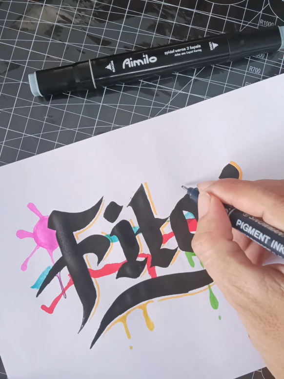 @Rachmat art