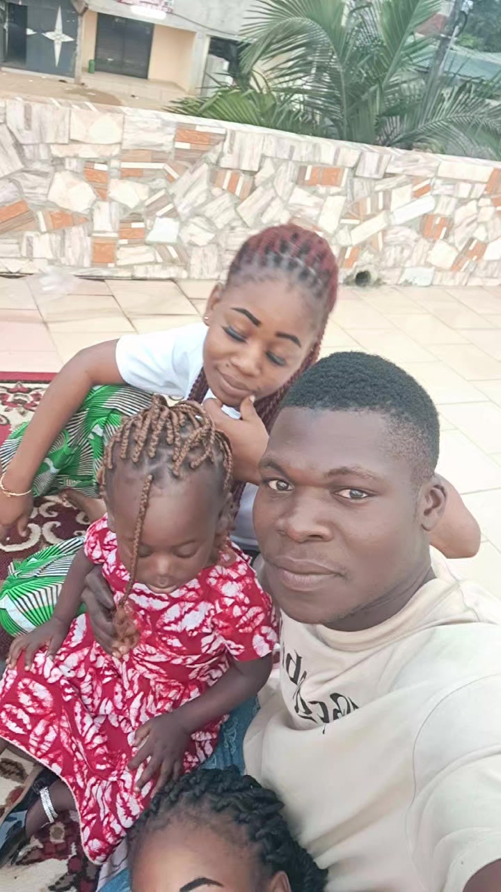 @fofana MOUSSA ❣️💋💪💪💪