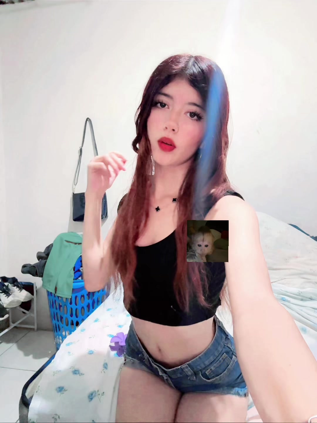 @𝓲𝓽𝔃👩🏻&zwj;🦰