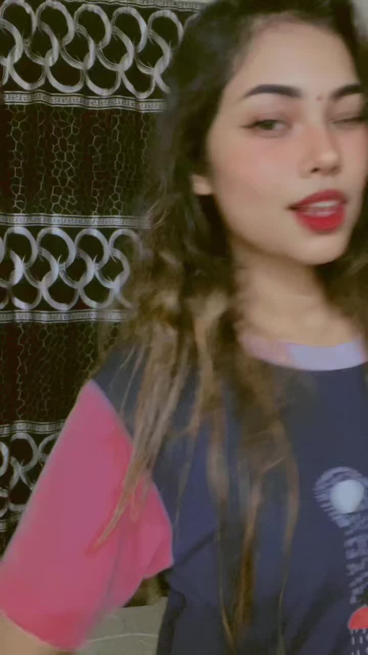 @心爱的女孩