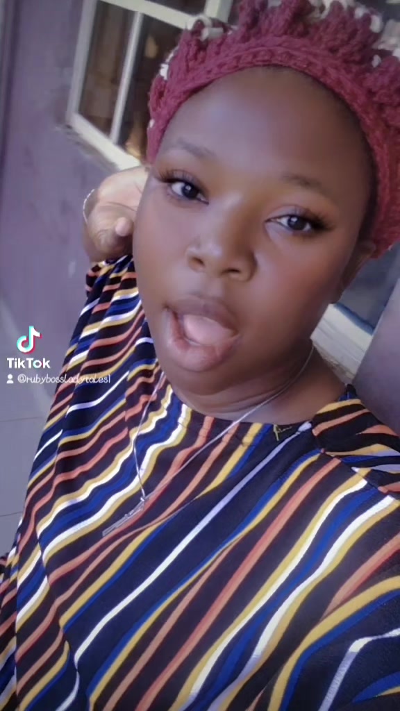 @BOSSLADY akudinamiri1