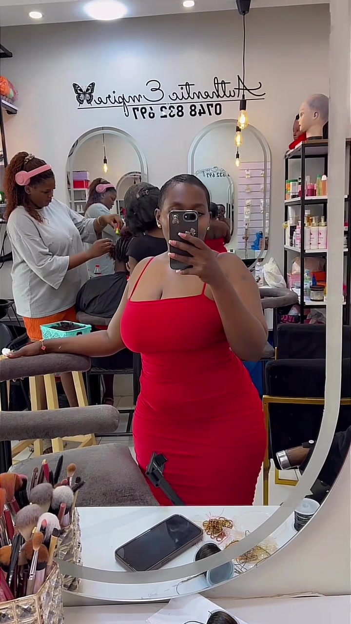 @ZARA MAKEUP