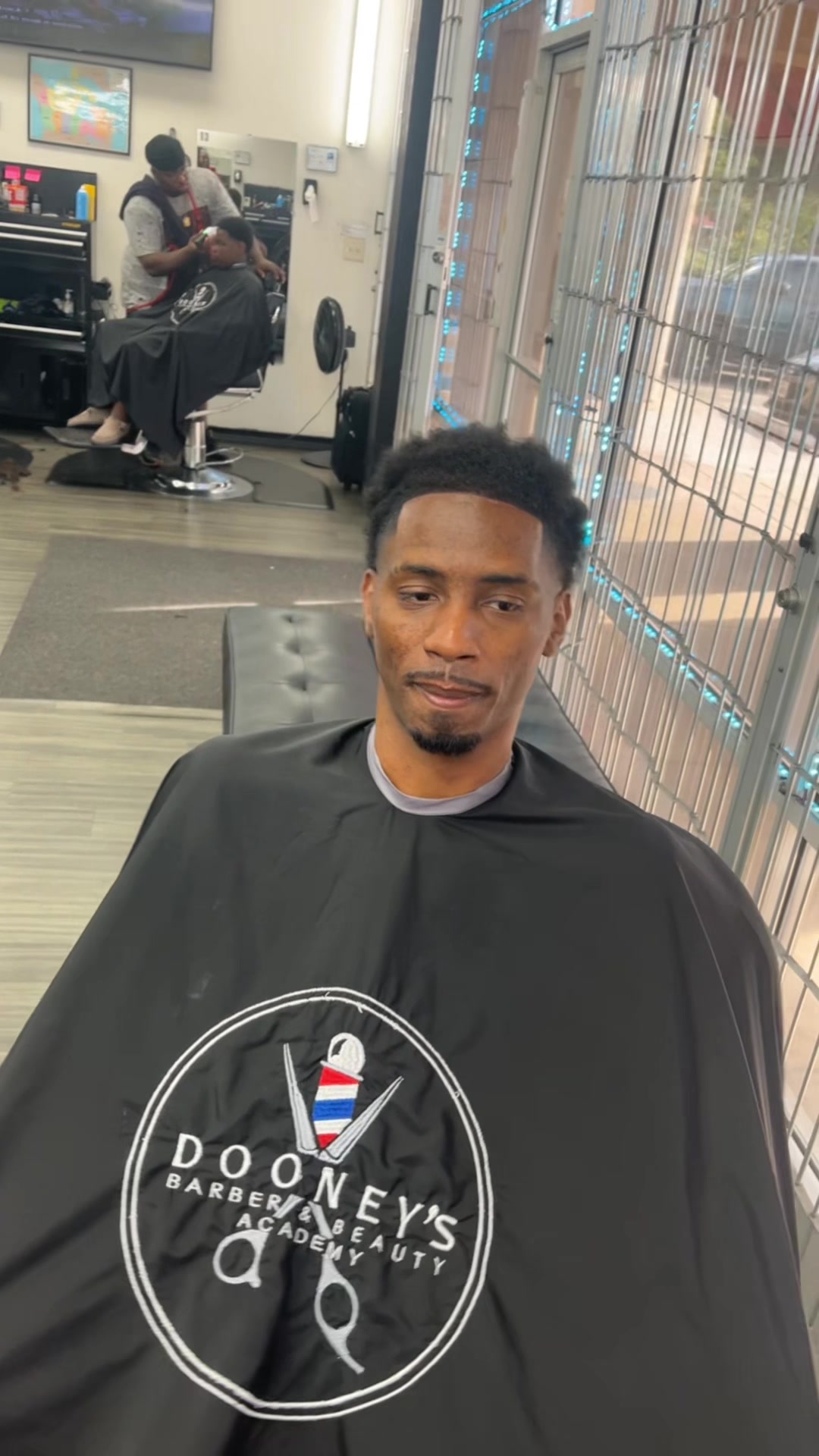 @Qua The Barber💈💈💈