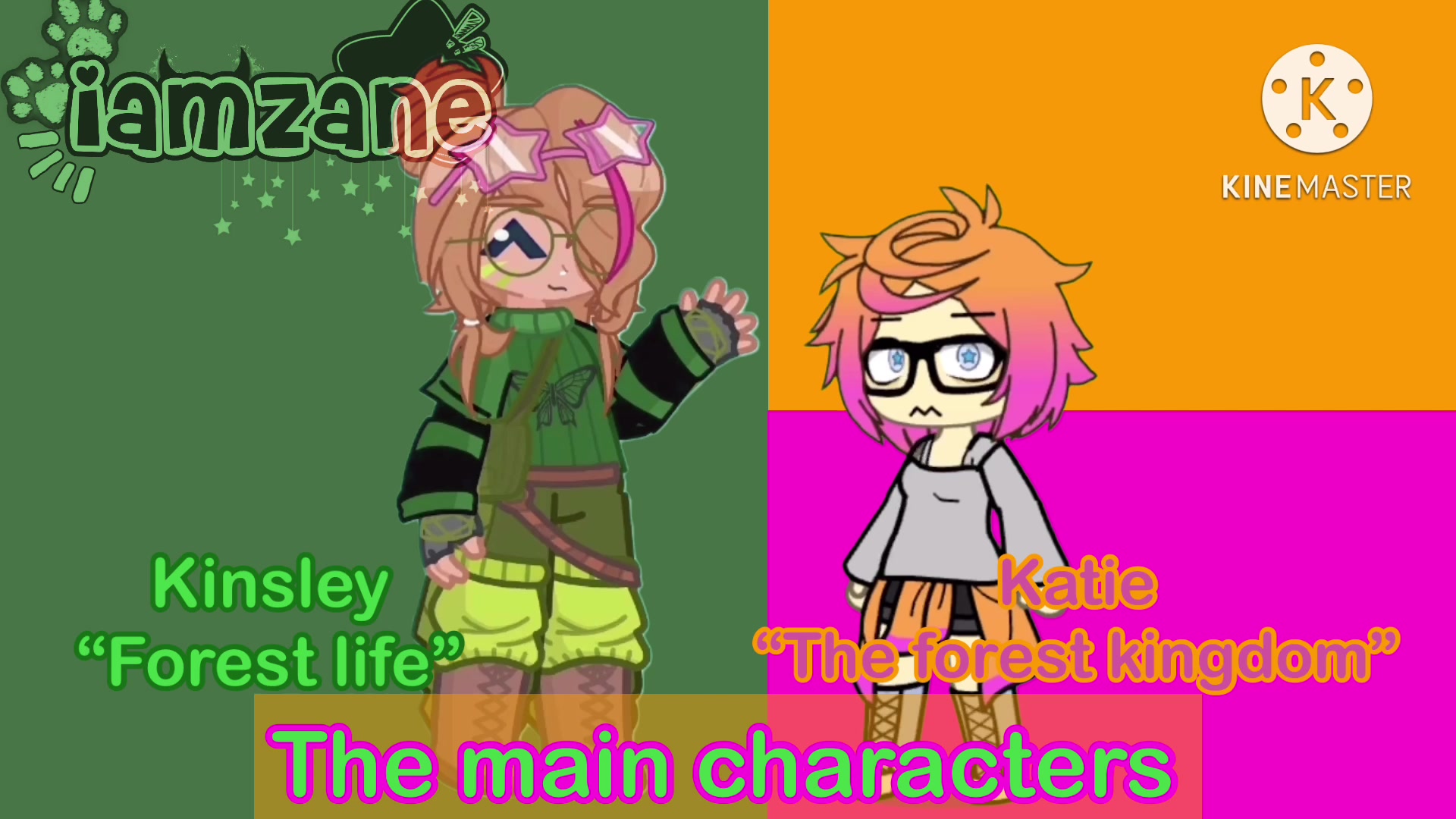 @IamZane<3