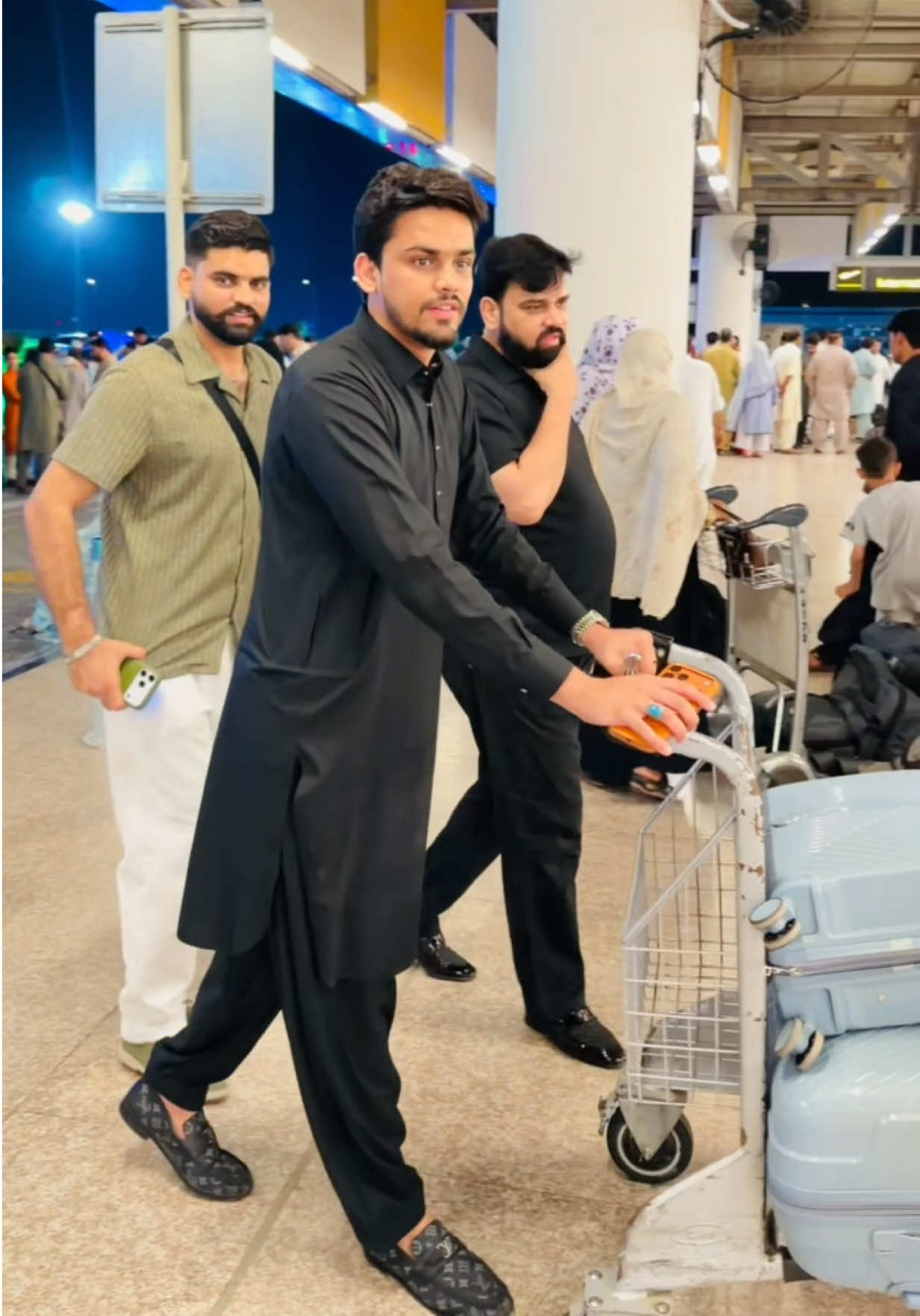 @Ch Saad Gujjar