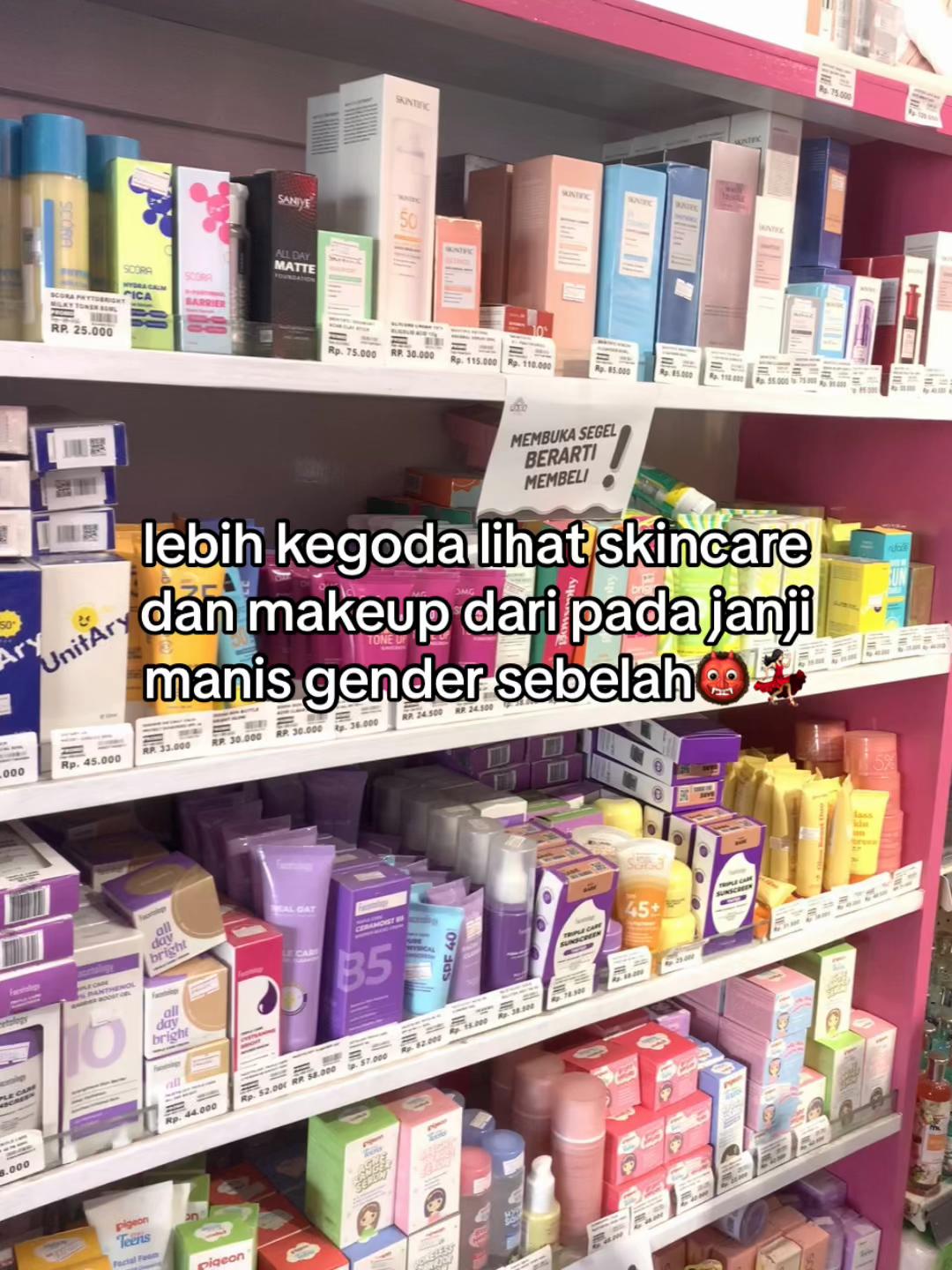 @RaraBeauty_Comal